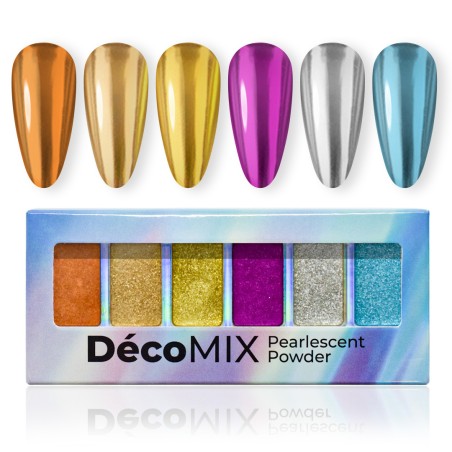 Decomix Pearl 03