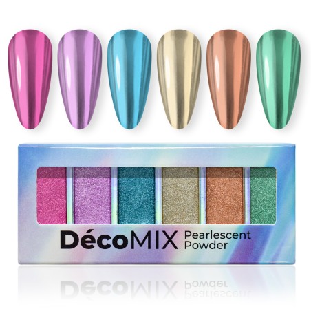 Decomix Pearl 04