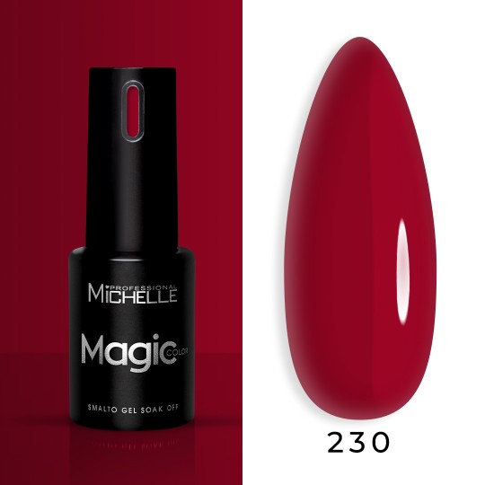 Color semi-permanente Magic - 230