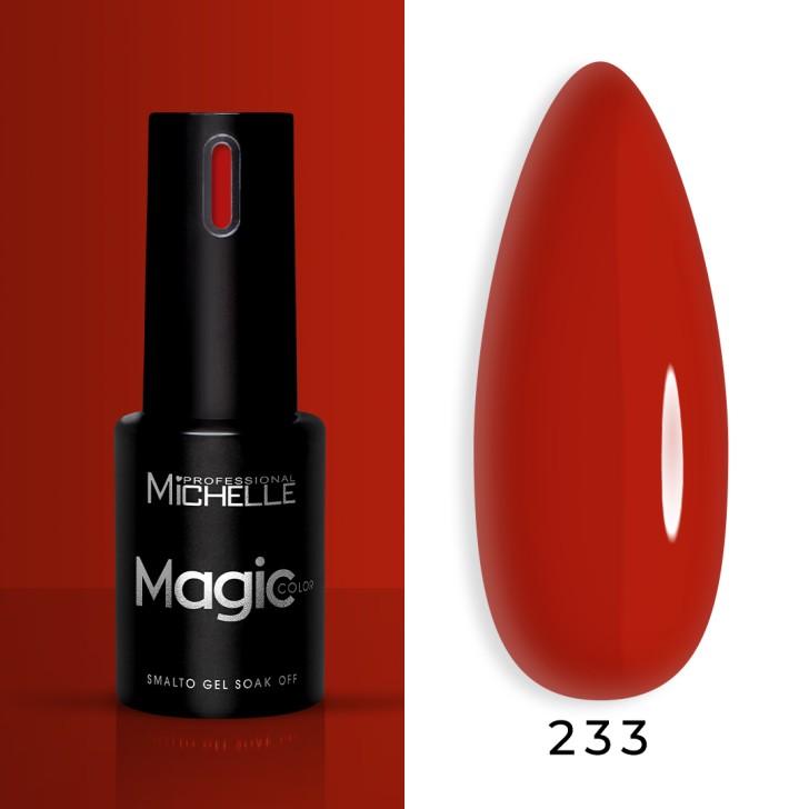 Color semi-permanente Magic - 233