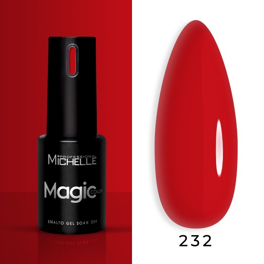 Magic Color Semi-Permanent - 232