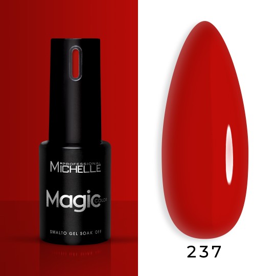 Tinte semipermanente Magic Color - 237