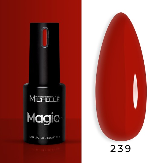 Magic Color Semi-Permanent - 239