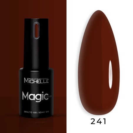 MAGIC Color Soak Off - 241 MAGIC Color Soak Off - 241