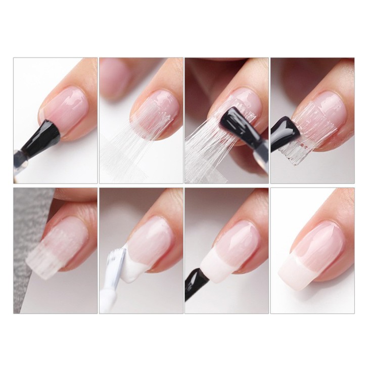 Fibra Di Vetro Per Unghie - Fiberglass Nails
