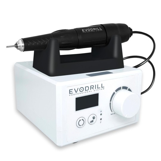 Evodrill Model 1 - Perceuse professionnelle - 38 000 tr/min
