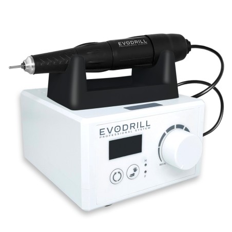 EVODRILL MODEL 1 - Professional Drill - 38,000 RPM EVODRILL MODEL 1 - Professional Drill - 38,000 RPM