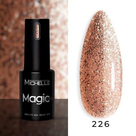 MAGIC Color Soak Off - 226