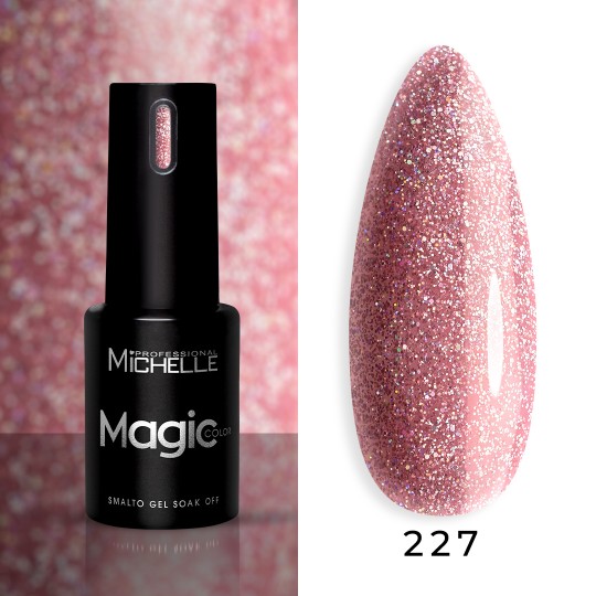 Magic Color Semi-Permanent - 227