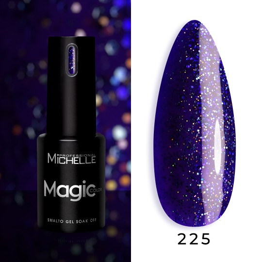 Magic Color Semi-Permanent - 225