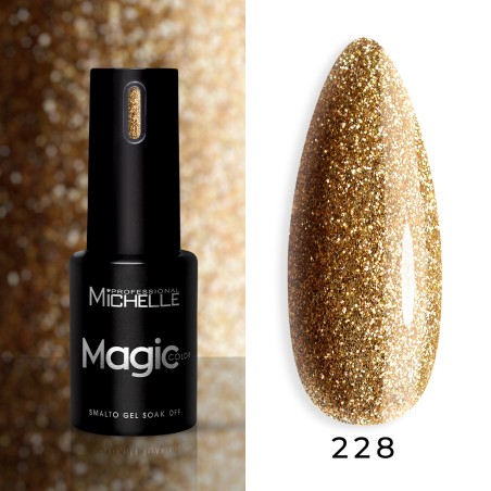 MAGIC Color Soak Off - 228