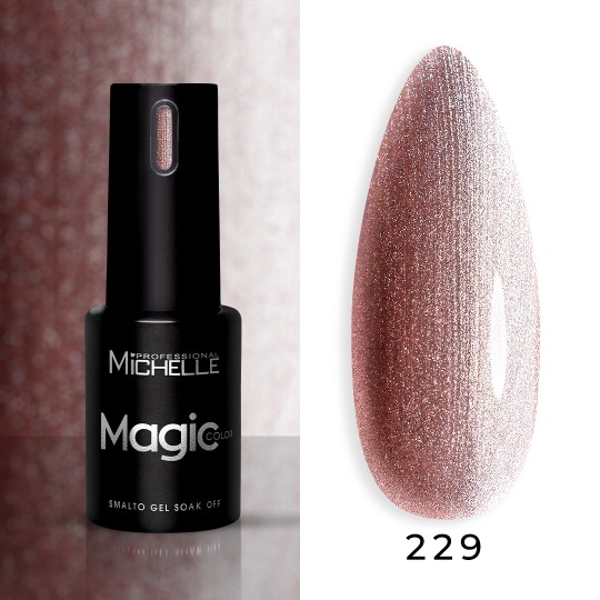 MAGIC Color Soak Off - 229