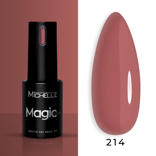 Magic Color Semi-Permanent - 214
