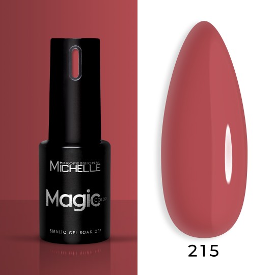 Color semi-permanente Magic - 215