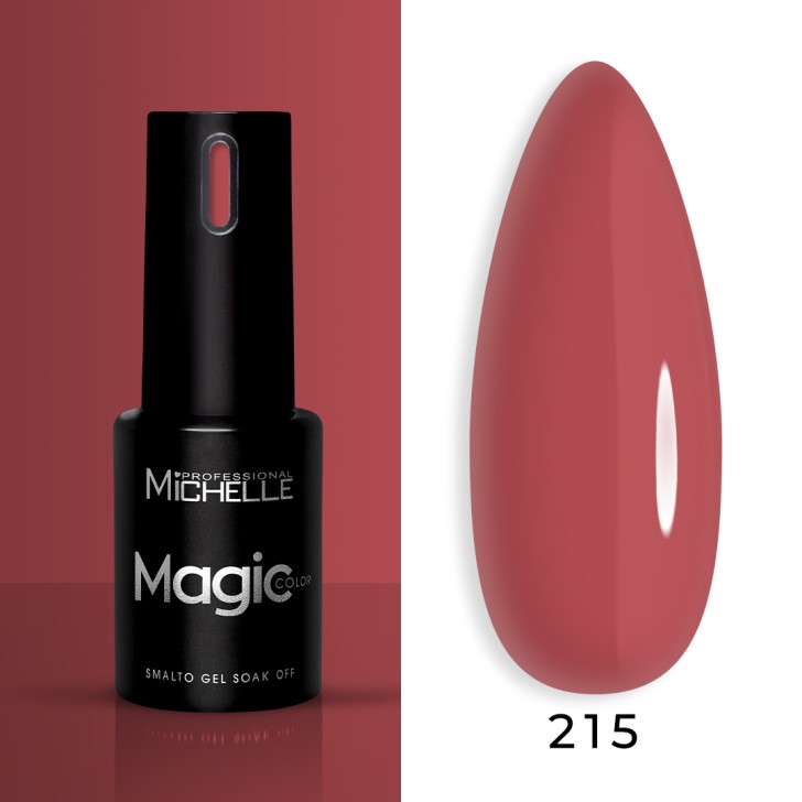 Magic Color Semi-Permanent - 215