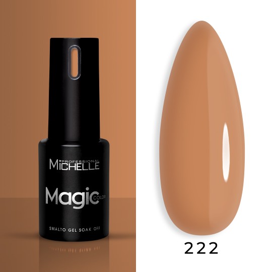 Magic Color Semi-Permanent - 222
