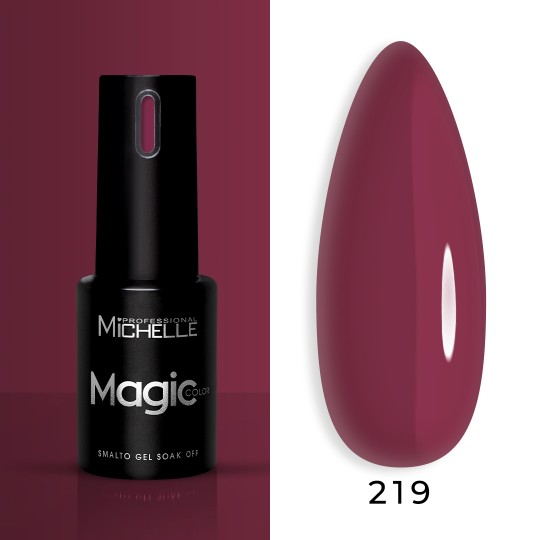 Magic Color Semi-Permanent - 219