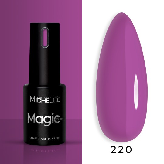Color semi-permanente Magic - 220