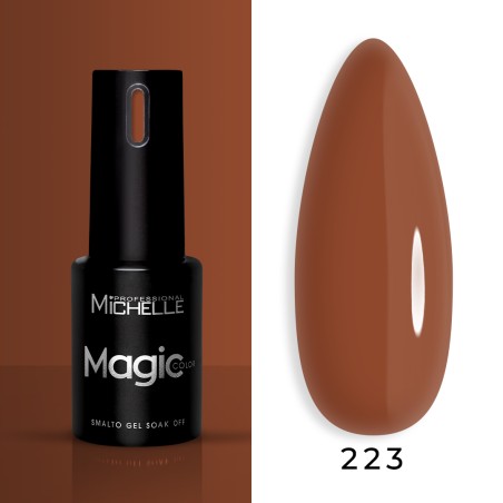 Tinte semipermanente Magic Color - 223