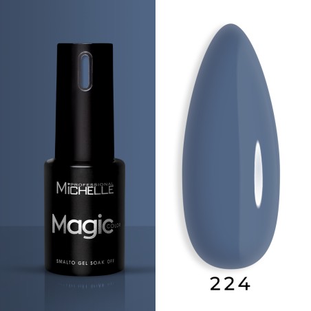 MAGIC Color Soak Off - 224 MAGIC Color Soak Off - 224