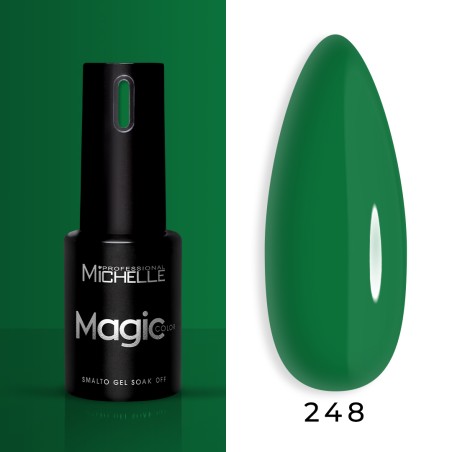 Magic Color Semi-Permanent - 248