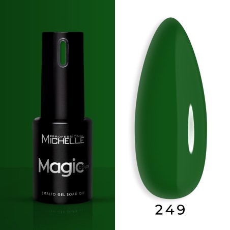 Tinte semipermanente Magic Color - 249