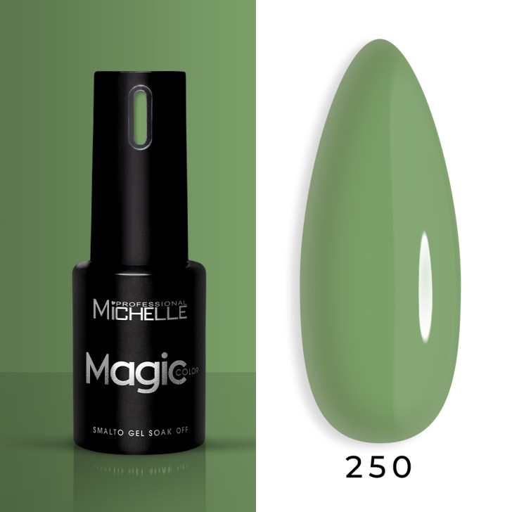 Tinte semipermanente Magic Color - 250
