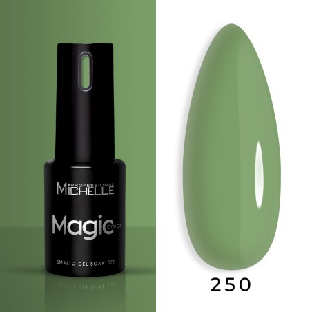 Color semi-permanente Magic - 250