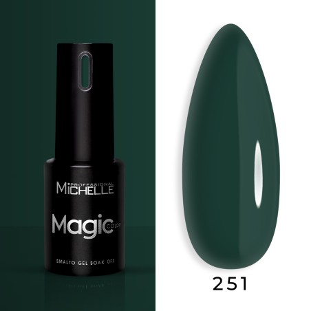 Magic Color Semi-Permanent - 251