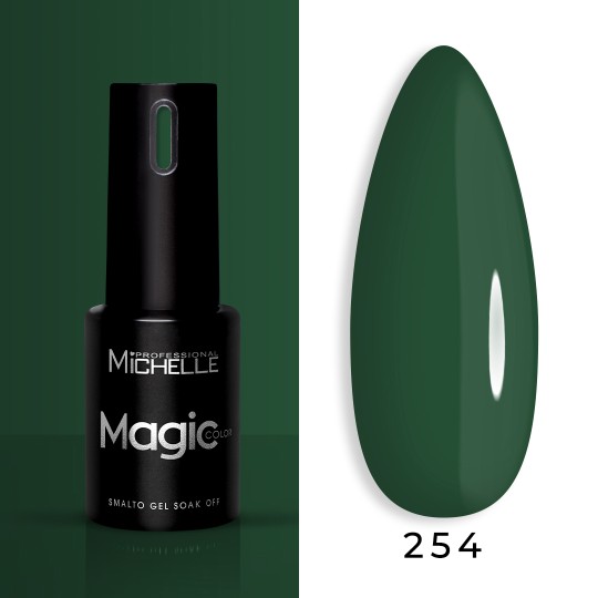 Magic Color Semi-Permanent - 254