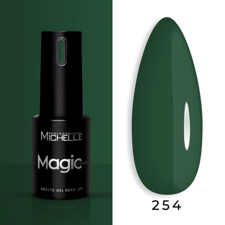 Magic Color Semi-Permanent - 254