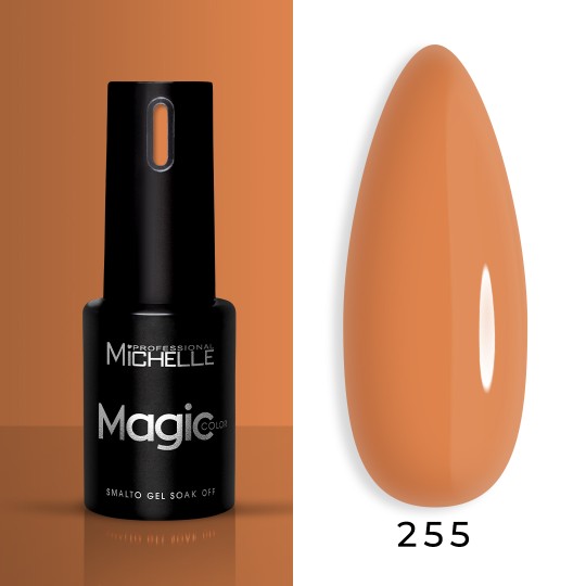 Color semi-permanente Magic - 255