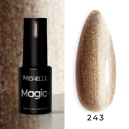 MAGIC Color Soak Off - 243