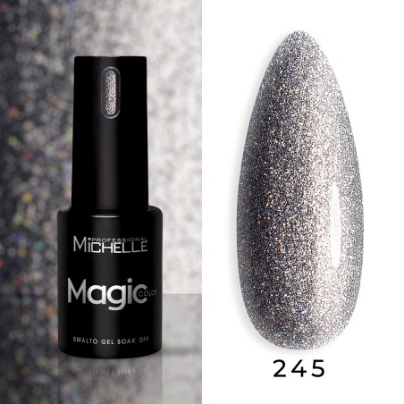 MAGIC Color Soak Off - 245