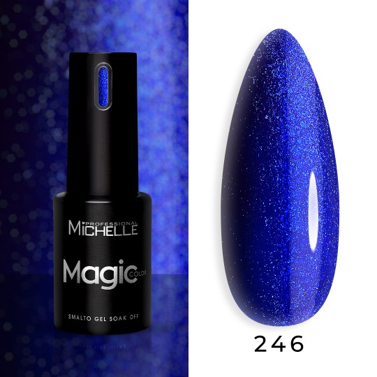 MAGIC Color Semipermanente - 246