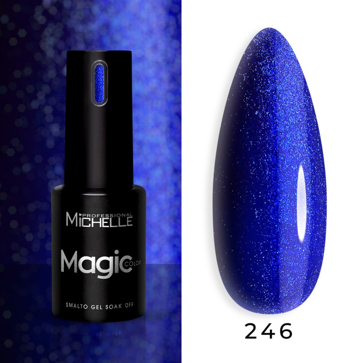 Color semi-permanente Magic - 246