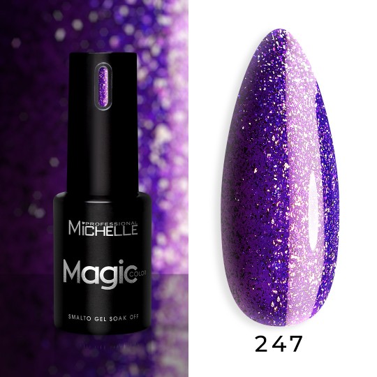 MAGIC Color Semipermanente - 247