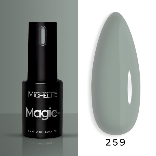 Magic Color Semi-Permanent - 259