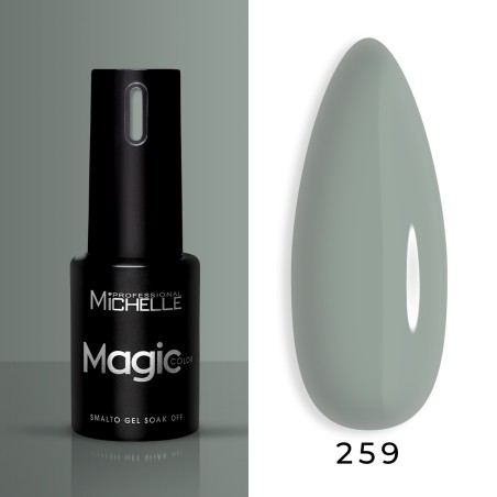 Tinte semipermanente Magic Color - 259