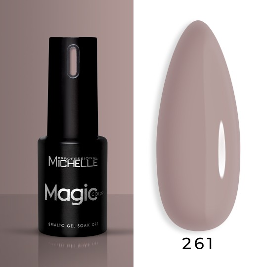 Magic Color Semi-Permanent - 261