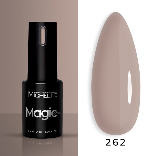 MAGIC Color Soak Off - 262