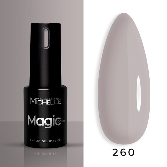 Magic Color Semi-Permanent - 260