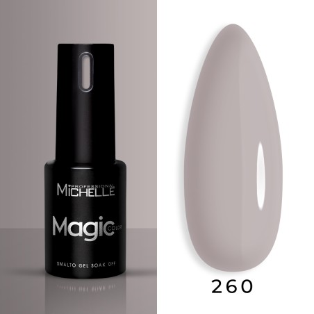 Tinte semipermanente Magic Color - 260