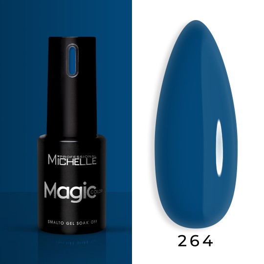 Magic Color Semi-Permanent - 264