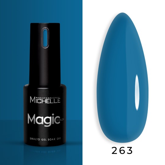 MAGIC Color Semipermanente - 263