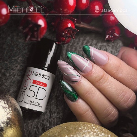 DUAL CAT EYE 5D - 90 2