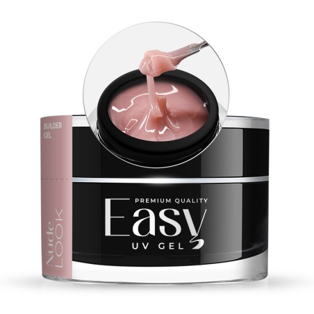 Easy Builder - Nude Look 50Ml