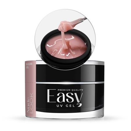 Easy Builder - Nude Look 30Ml Easy Builder - Nude Look 30Ml
