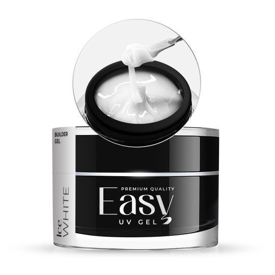 Easy Builder - Ice White Latte 30Ml