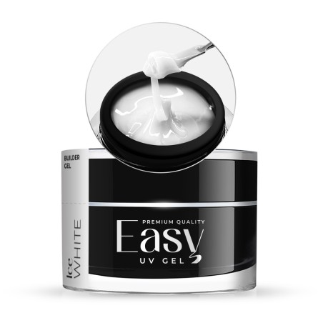 Easy Builder - Ice White Latte 30Ml Easy Builder - Ice White Latte 30Ml